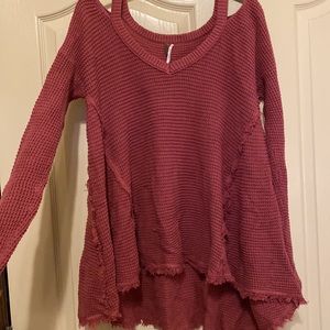 Free People Sweater